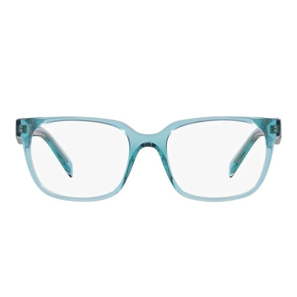 PRADA VPR17Z frames (no lenses) - Picture 1 of 11
